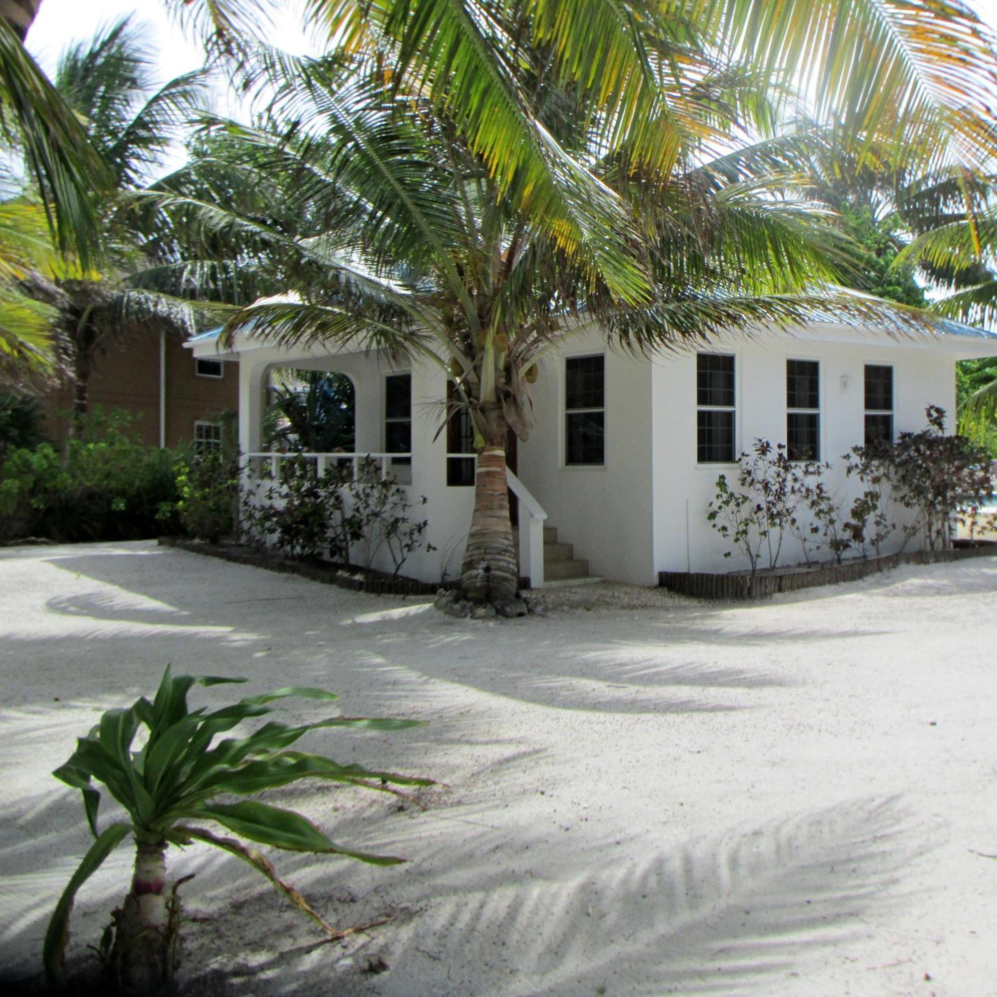 Cocotal Inn And Cabanas San Pedro  Rum bild