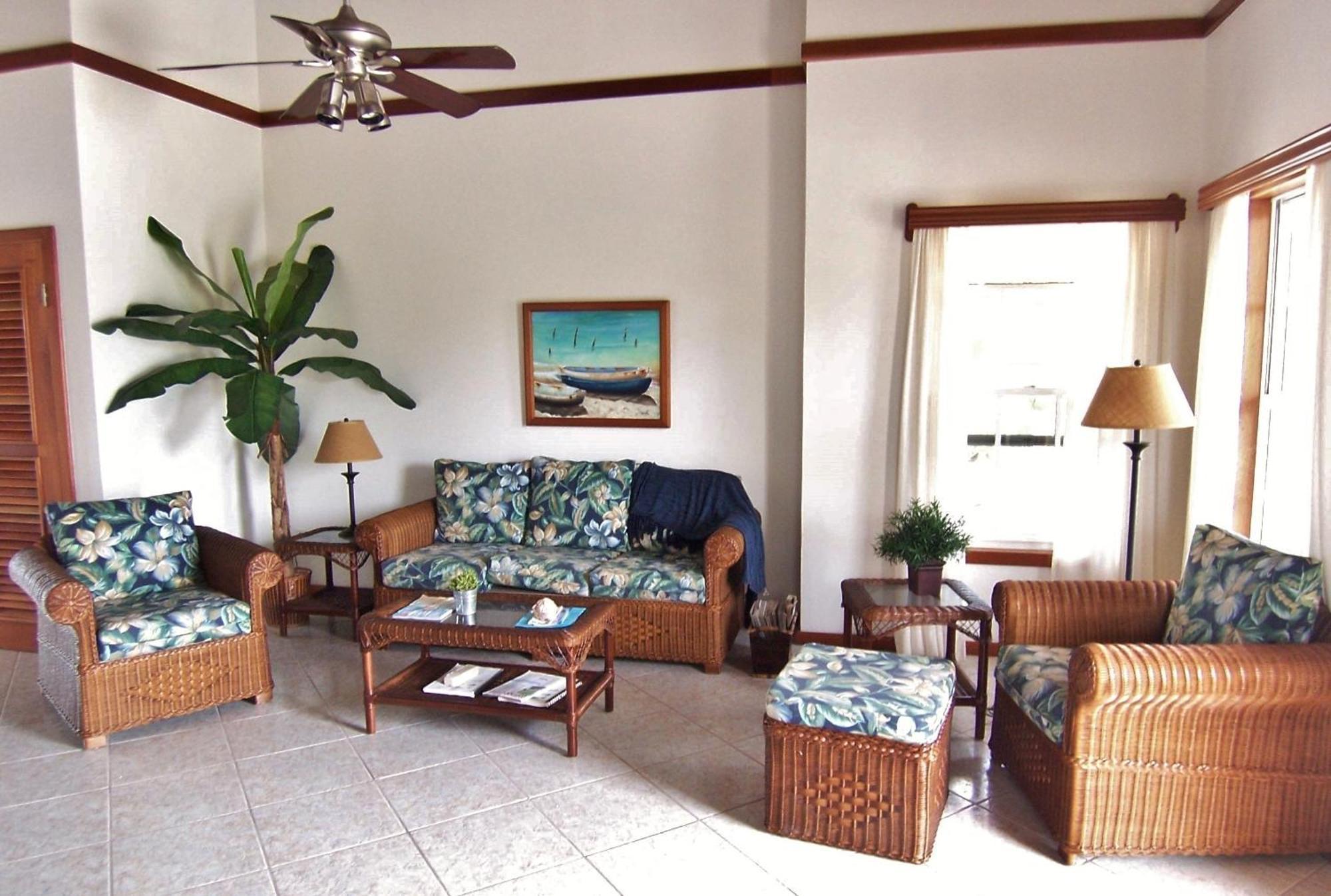 Cocotal Inn And Cabanas San Pedro  Rum bild