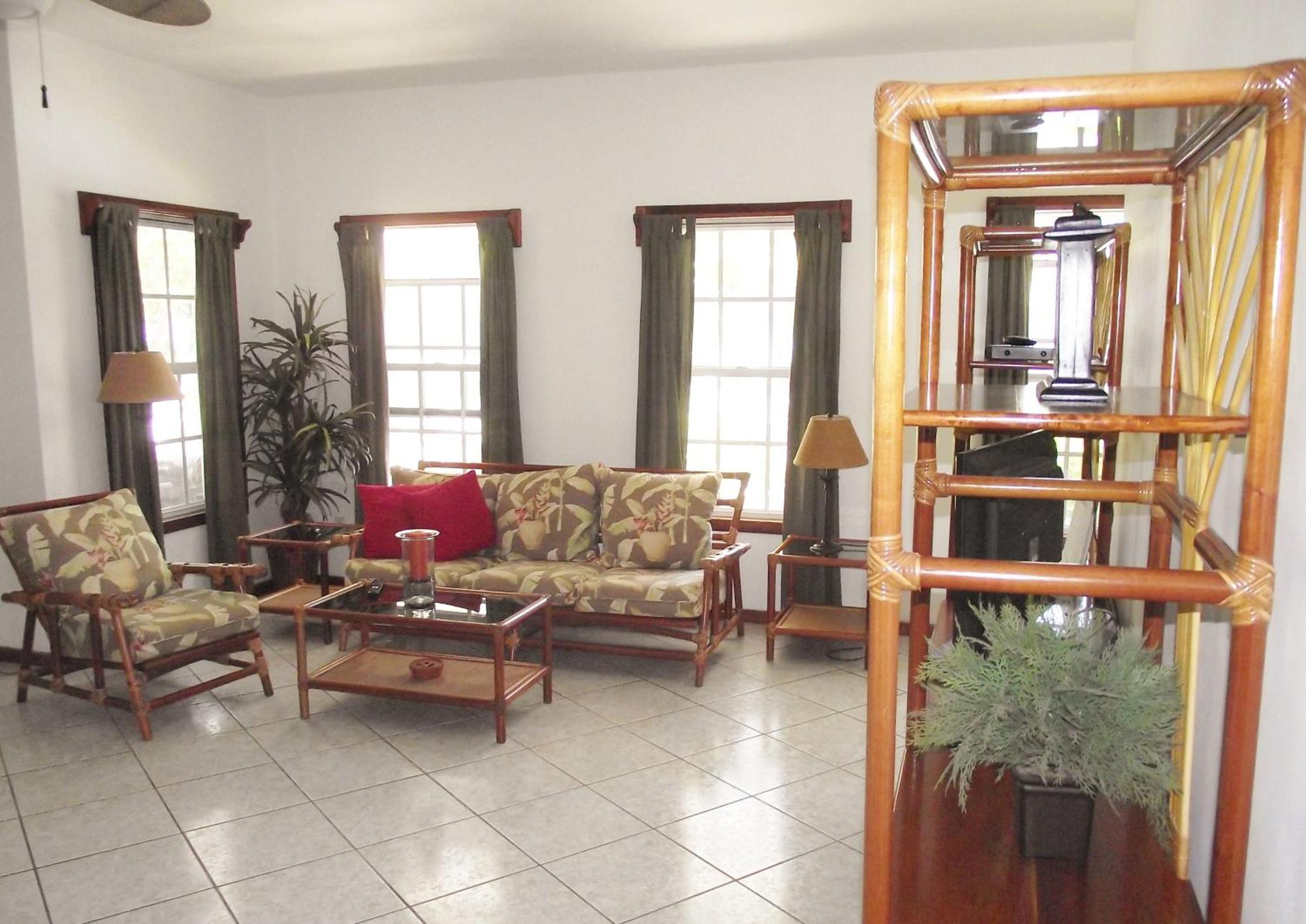 Cocotal Inn And Cabanas San Pedro  Rum bild