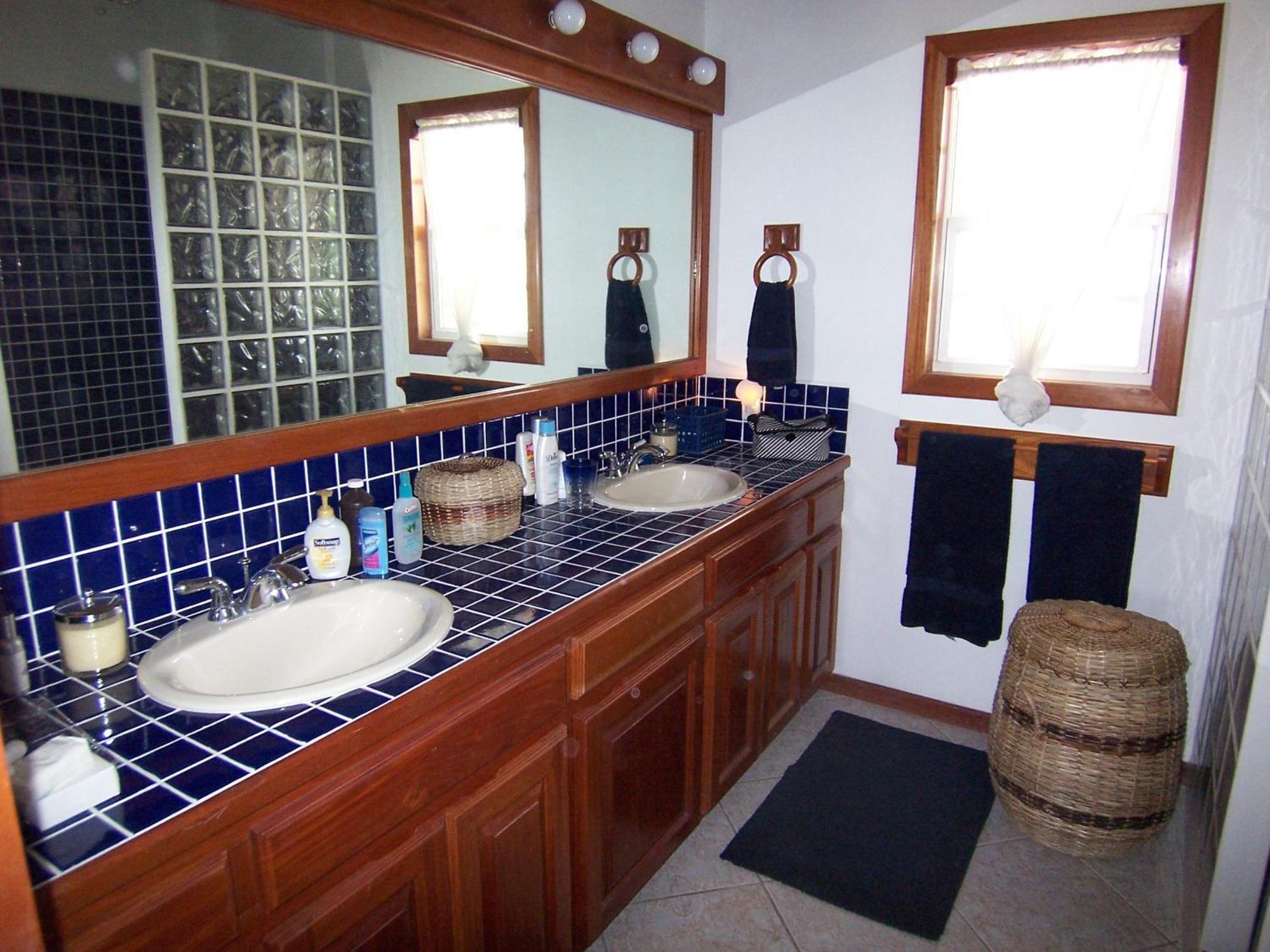 Cocotal Inn And Cabanas San Pedro  Rum bild