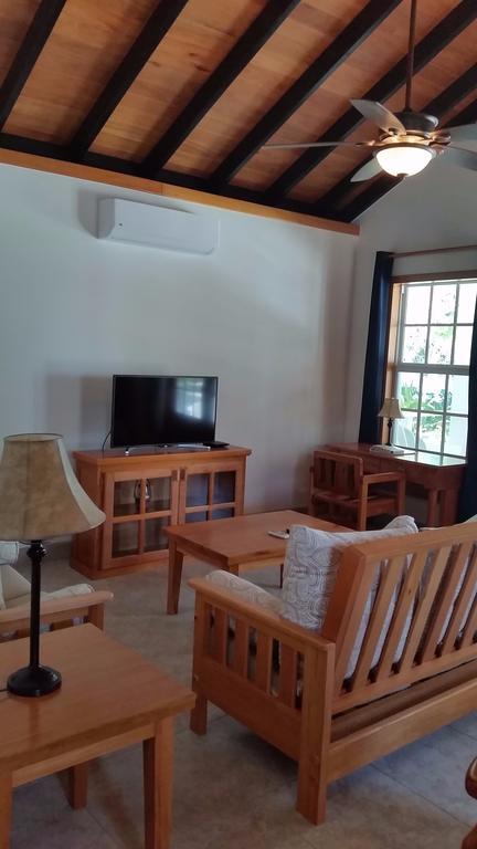 Cocotal Inn And Cabanas San Pedro  Rum bild