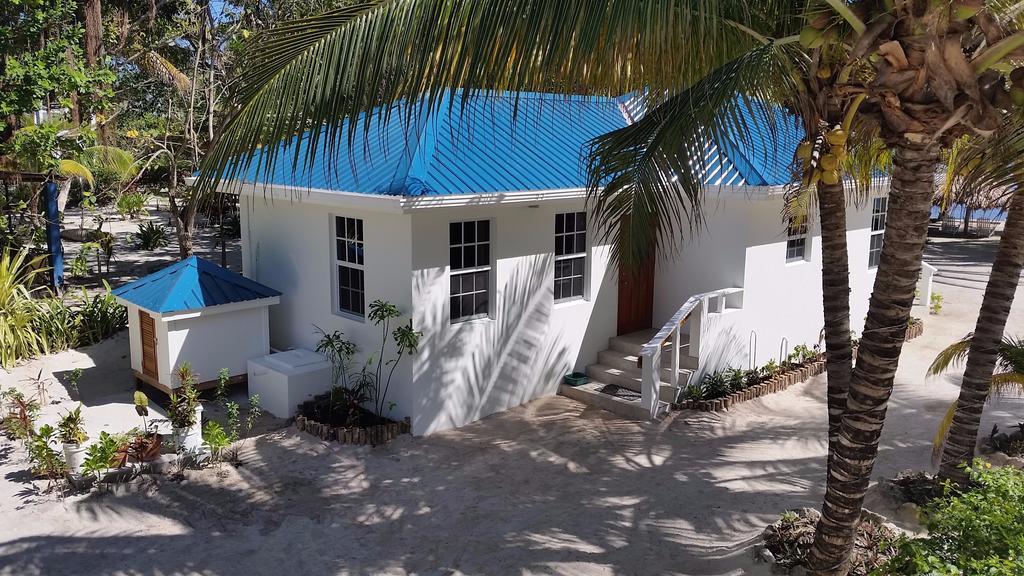 Cocotal Inn And Cabanas San Pedro  Rum bild