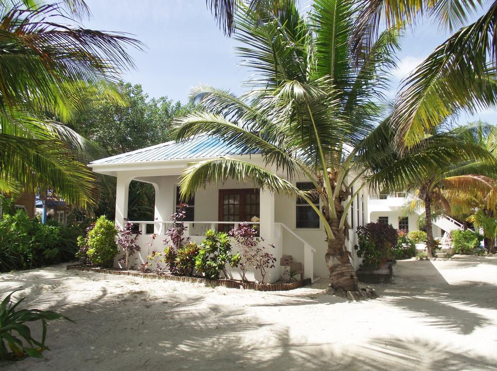 Cocotal Inn And Cabanas San Pedro  Rum bild