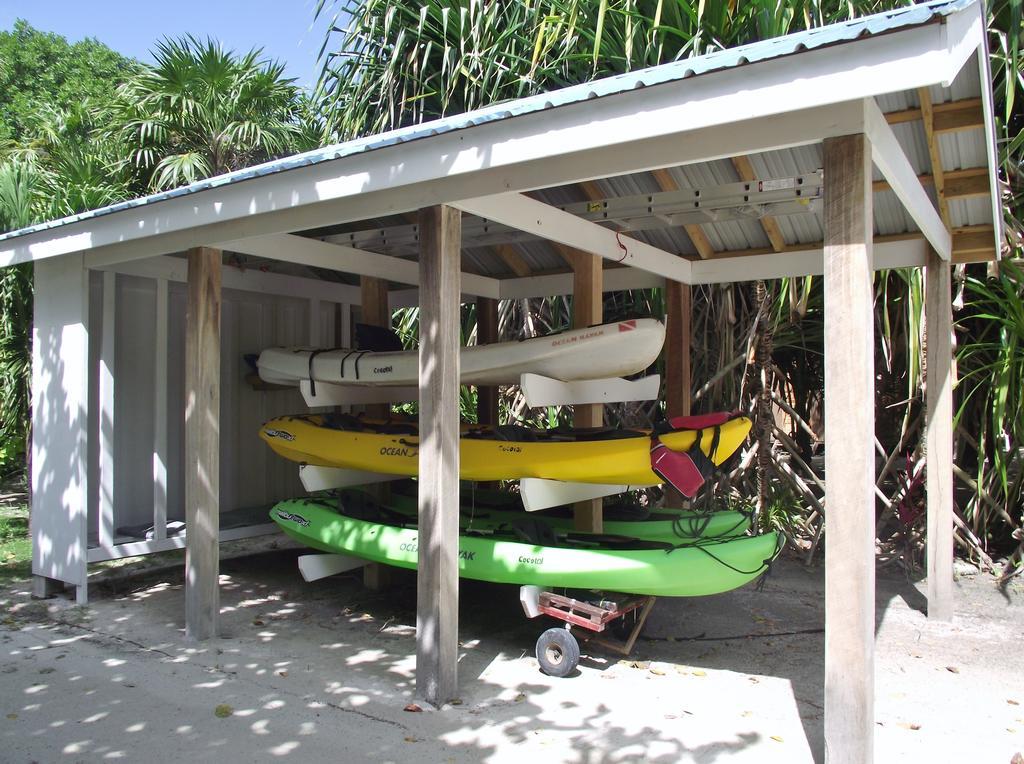 Cocotal Inn And Cabanas San Pedro  Exteriör bild